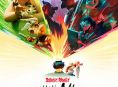 Asterix & Obelix: The Big Fight akan debut di Netflix pada bulan April