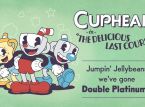 Cuphead: The Delicious Last Course telah terjual lebih dari 2 juta kopi