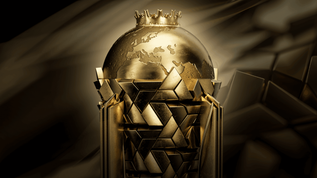 Piala Dunia Esports 2025 Mencapai 750 Juta Penonton