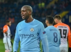 Mantan bintang Barcelona dan Manchester City menyebut Guardiola "ular"