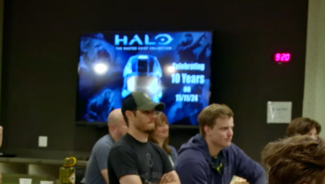 Halo: The Master Chief Collection