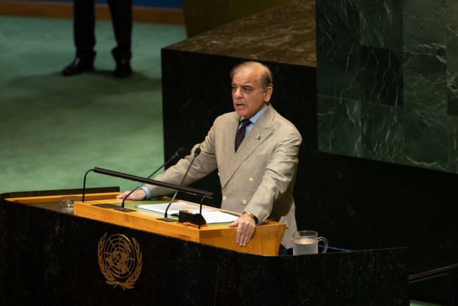 Pakistan mengisyaratkan kesediaan untuk berdialog dengan Afghanistan