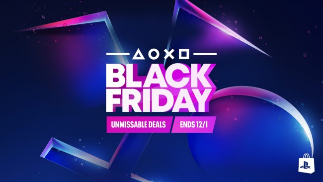 Obral Black Friday PlayStation dimulai pada 21 November