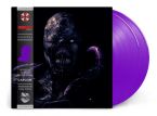 Soundtrack Resident Evil 3: Nemesis akan dirilis dalam bentuk vinyl