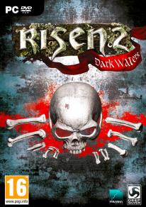 Risen 2: Dark Waters