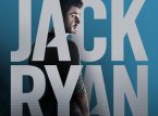 Jack Ryan dari Tom Clancy akan kembali tepat waktu untuk liburan