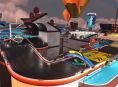 Kampanye musiman keenam Trackmania tambahkan 25 lin