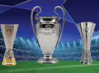 Final Liga Champions, Liga Europa, dan Liga Konferensi: Waktu, tempat, dan tim