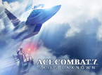 DLC baru Ace Combat 7: Skies Unknown hadirkan pesawat dan persenjataan klasik