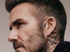 David Beckham kembali ke FIFA