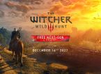 Video baru membandingkan The Witcher 3 di konsol lama dan baru