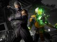 Mortal Kombat 1 multiplayer lintas platform tiba awal 2024