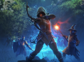 Enshrouded merilis pembaruan terbesarnya