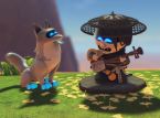 Lima level gratis baru dirilis untuk Astro Bot, selain pengontrol baru yang diperbarui