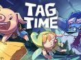 TagTime - Game tag MOBA yang penuh petualangan
