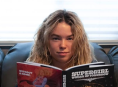 Milly Alcock dari Supergirl memilih film superhero favoritnya sepanjang masa, dan itu bukan yang kami harapkan