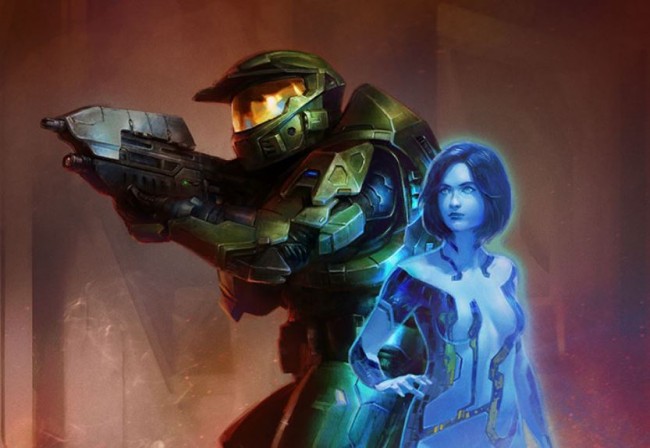 Aktor pengisi suara Master Chief menyebut Gedung Putih karena menggunakan suaranya dalam 