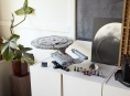 Set Lego Star Trek U.S.S. Enterprise akan berharga £350