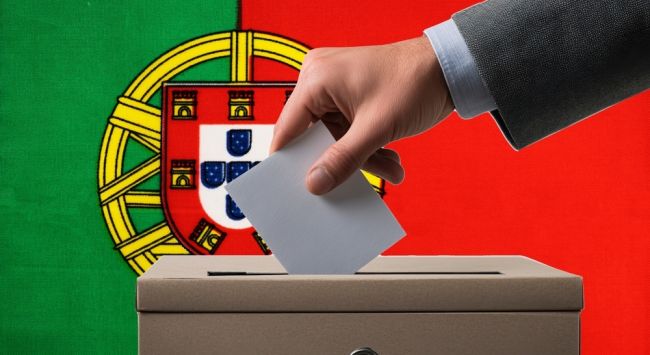Portugal memilih presiden baru pada hari Minggu: Semua yang perlu Anda ketahui