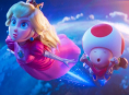 The Super Mario Galaxy Movie memiliki akhir pekan pembukaan yang kuat menarik lebih dari $370 juta