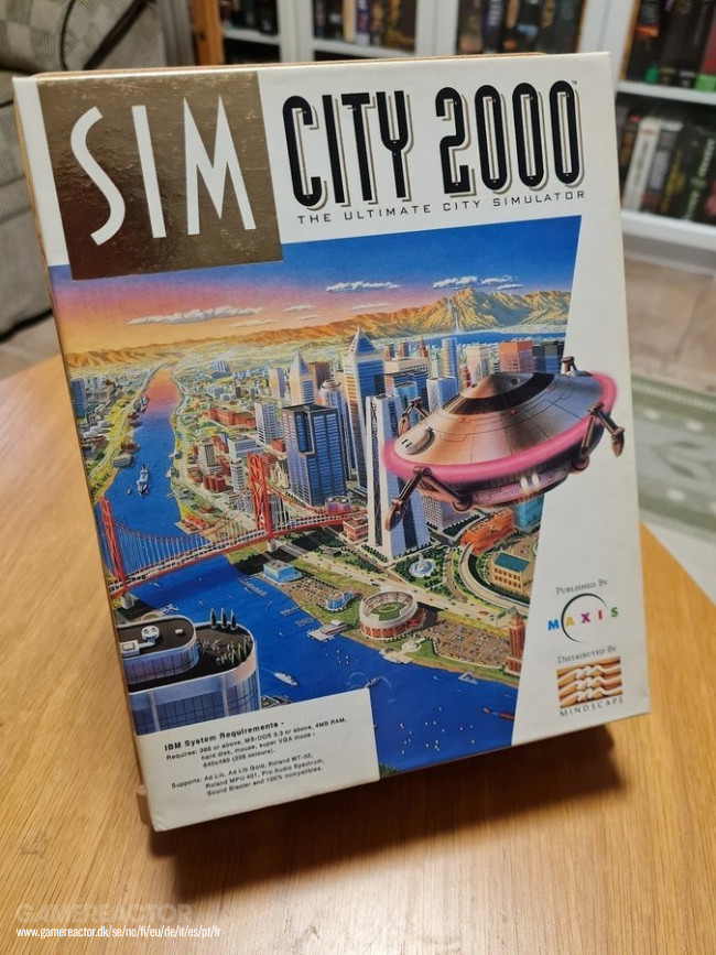 10 sampul PC Kotak Besar paling menakjubkan