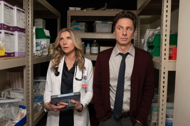 Scrubs