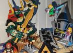 Lego The Legend of Zelda 77093 Ocarina of Time - Pertempuran Terakhir