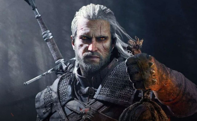 The Witcher 3: Wild Hunt