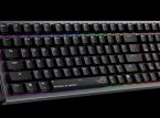 ROG Strix Morph 96 Wireless Gaming Keyboard