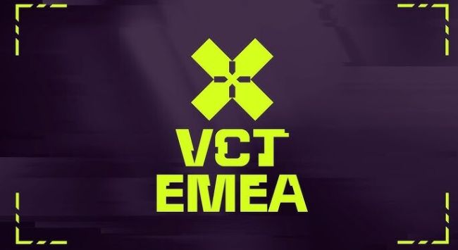 Playoff VCT EMEA Stage 1: Eternal Fire dan Team Vitality memulai kampanye dengan kemenangan
