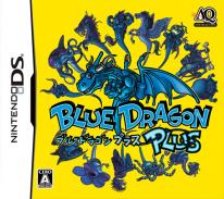 Blue Dragon Plus