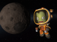 Kerbal Space Program mencapai jumlah pemain puncak tertinggi 10 tahun berkat Artemis II