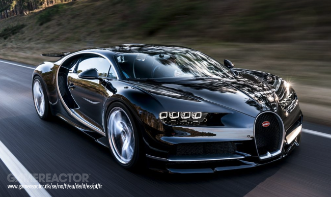 Porsche telah menjual sahamnya di Bugatti Rimac, mengakhiri keterlibatan VW dalam merek tersebut