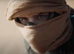 Dune: Part Two trailer menunjukkan banyak aksi dan menunggangi cacing pasir