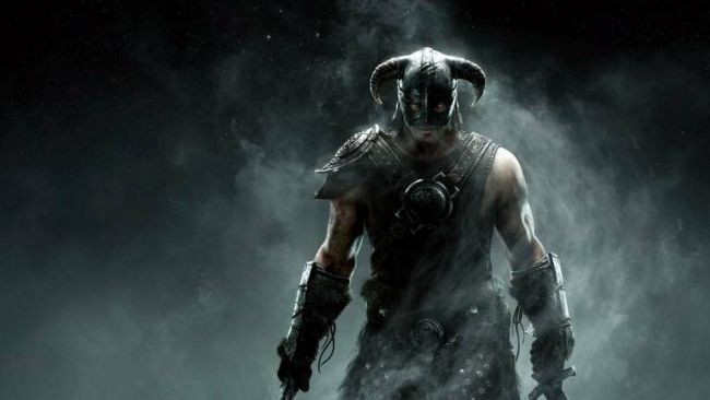 The Elder Scrolls V: Skyrim