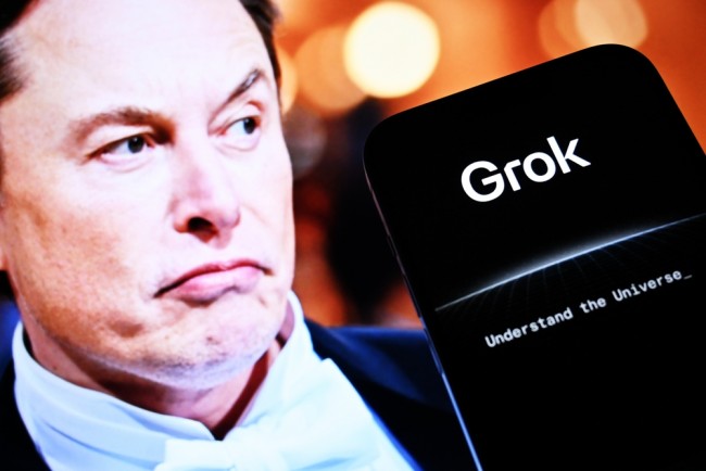 Musk baru saja menjual Grok ke pemerintah AS seharga 42 sen