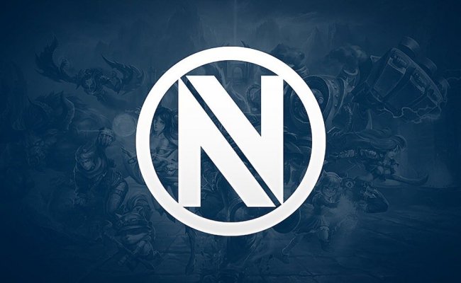 Team Envy kembali