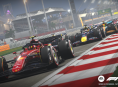 Codemasters menggandakan budaya balap dengan F1 22