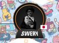 IndieDevDay Barcelona 2024 akan menghadirkan Swery sebagai salah satu tamu unggulannya