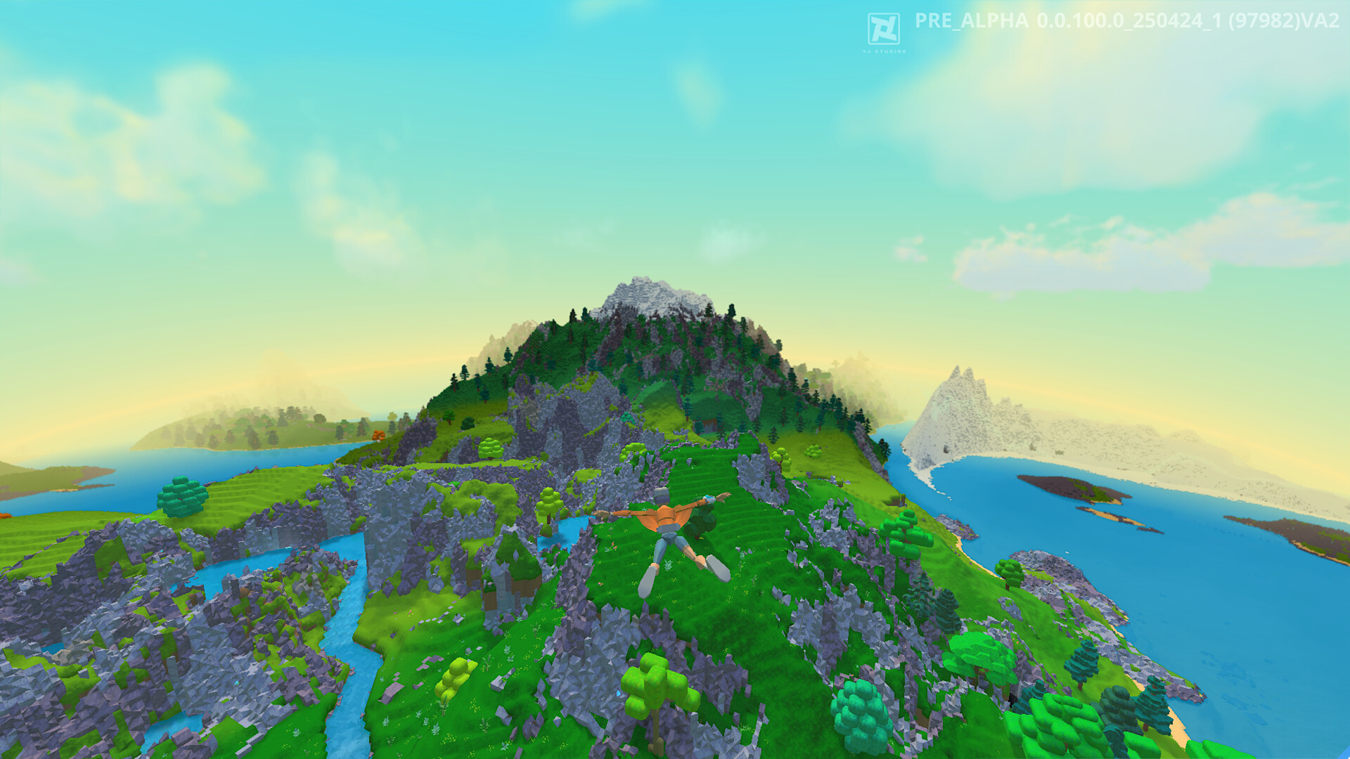 Minecraft Port Developerがエディンバラに新しいスタジオをオープンします-Reforj