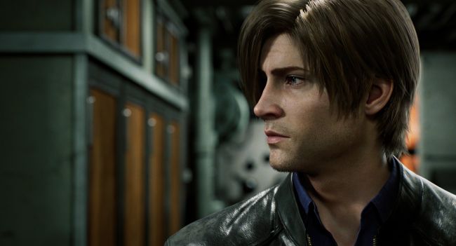 Netflix Ungkap Gambar Gambar Baru Untuk Resident Evil Infinite Darkness Gamereactor
