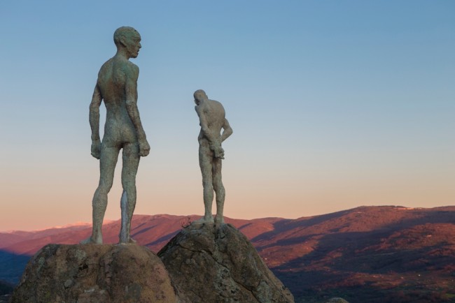 Spanyol menandai 50 tahun sejak kematian Franco