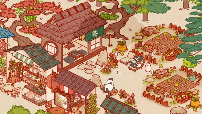 Usagi Shima