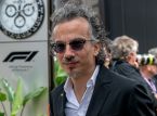 Siapa Laurent Mekies, penerus Christian Horner sebagai bos Red Bull Racing