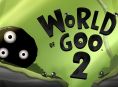 World of Goo 2 akan hadir di Steam musim semi ini