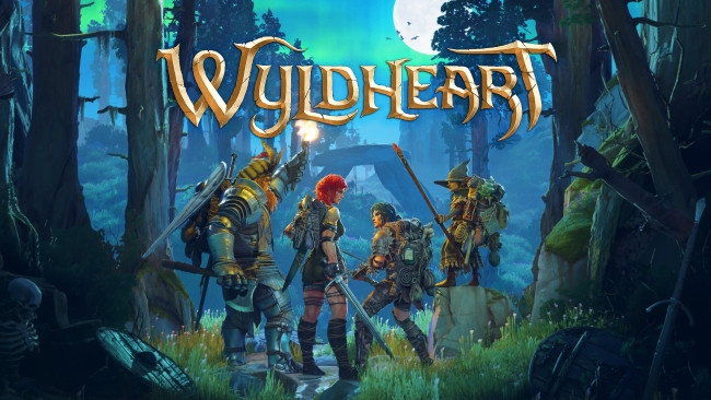Wyldheart Pratinjau: Petualangan yang menjanjikan untuk semua pecinta TTRPG