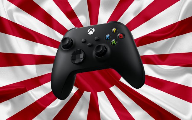 Xbox meluncurkan Tokyo Game Show Sale menjelang siaran besok