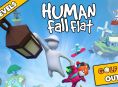 Dua level baru telah ditambahkan ke versi mobile dari Human: Fall Flat