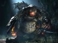 Saksikan kami bermain melalui bagian pertama Demon's Souls dan mengalahkan Vanguard Demon