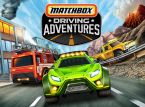 Matchbox Driving Adventures akan hadir di PC dan konsol pada 20 September